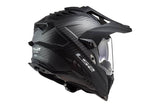 CASCO LS2 MX701 EXPLORER CARBON NEGRO MATE