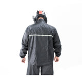 IMPERMEABLE PORTABLE PLUS HOMBRE VETROX