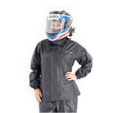 IMPERMEABLE PORTABLE PLUS MUJER VETROX