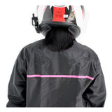 IMPERMEABLE PORTABLE PLUS MUJER VETROX