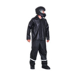 IMPERMEABLE VULCANIZADO CAPICOR