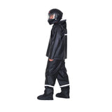 IMPERMEABLE VULCANIZADO CAPICOR