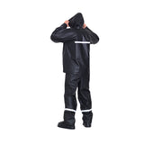 IMPERMEABLE VULCANIZADO CAPICOR