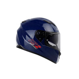 CASCO LS2 320 STREAM LOOP AZUL NAVY ROJO