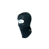 BALACLAVA MICROPERFORADA NEGRA SMARTBIKER