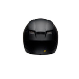 CASCO BELL QUALIFIER NEGRO MATE