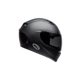 CASCO BELL QUALIFIER NEGRO MATE