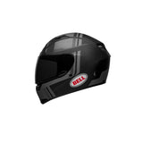 CASCO BELL QUALIFIER TORQUE NEGRO GRIS