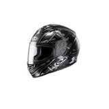 CASCO HJC CS15 SONGTANG NEGRO GRIS CAMUFLADO