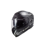 CASCO LS2 327 CHALLENGER CARBON