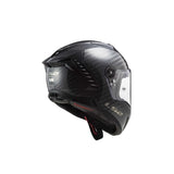 CASCO LS2 805 THUNDER GLOSS CARBON