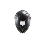 CASCO LS2 805 THUNDER GLOSS CARBON