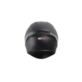 CASCO INTEGRAL ICH 501 NEGRO MATE