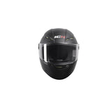 CASCO INTEGRAL ICH 501 NEGRO MATE