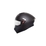 CASCO INTEGRAL ICH 503 NEGRO MATE