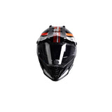 CASCO LS2 MX436 PIONER EVO ADVENTURER