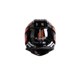 CASCO LS2 MX436 PIONER EVO ADVENTURER