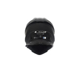 CASCO LS2 MX436 PIONER EVO NEGRO MATE