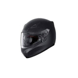 CASCO NOLAN N60 NEGRO MATE