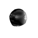 CASCO NOLAN N60 NEGRO MATE