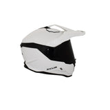 CASCO ZEUS MULTIPROPOSITO BLANCO BRILLO