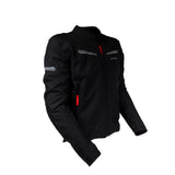 CHAQUETA DE PROTECCION GENESIS INVIERNO HOMBRE