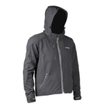 CHAQUETA DE PROTECCION SHAFT DELTA NEGRA