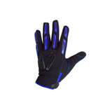 GUANTE DE PROTECCION BULLET 833 NEGRO AZUL