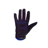 GUANTE DE PROTECCION BULLET 833 NEGRO AZUL