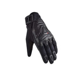 GUANTE DE PROTECCION LS2 ALL TERRAIN NEGRO