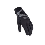 GUANTES DE PROTECCION LS2 URBS NEGROS