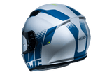 CASCO HJC CS15 MYLO GRIS AZUL