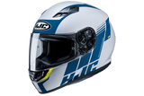 CASCO HJC CS15 MYLO GRIS AZUL